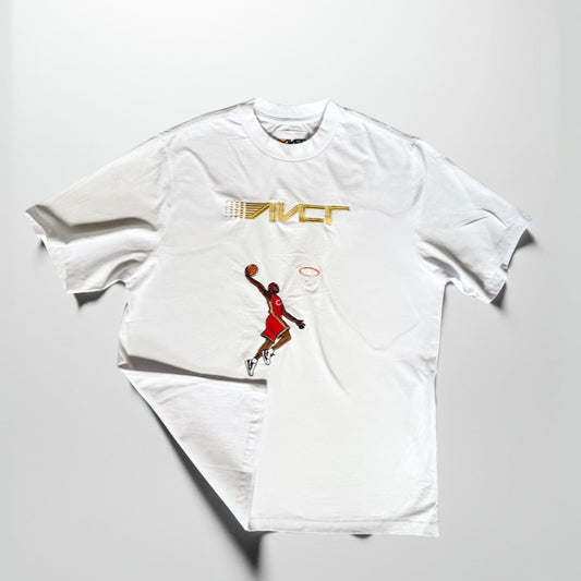 Lebron James Gold standard Away Jersey