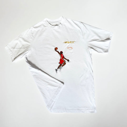 Lebron James Cavs Away Jersey