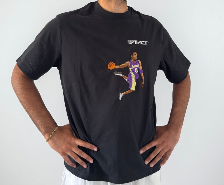 Kobe Bean