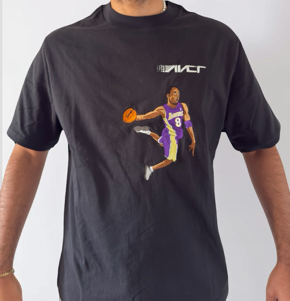 Kobe Bean