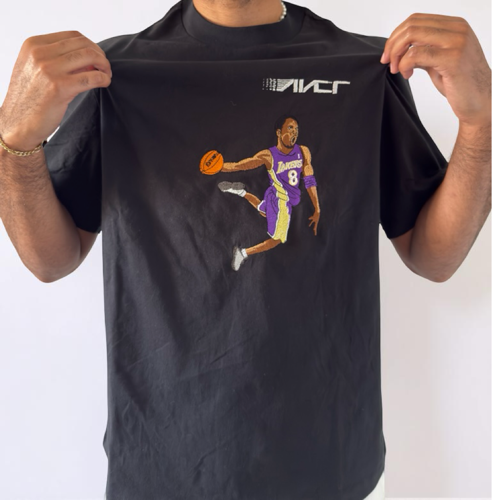 Kobe Bean
