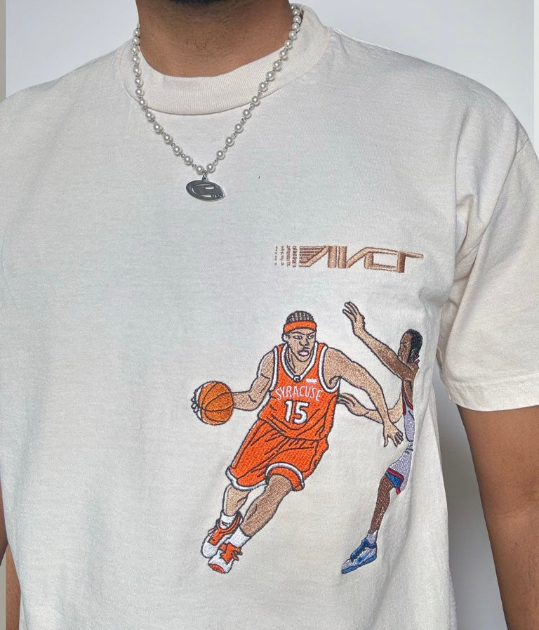 Melo Syracuse