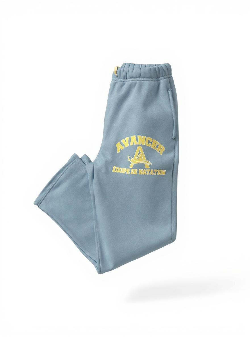 Alpine Motionwear pant