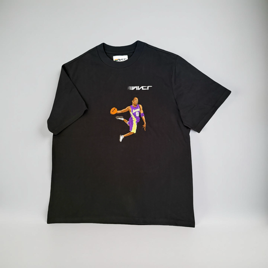 Kobe Bean