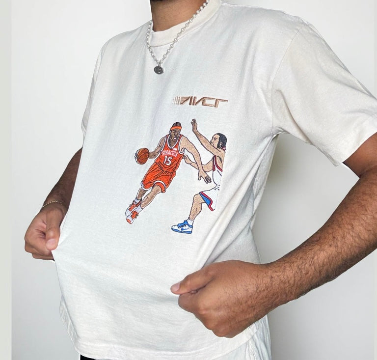 Melo Syracuse