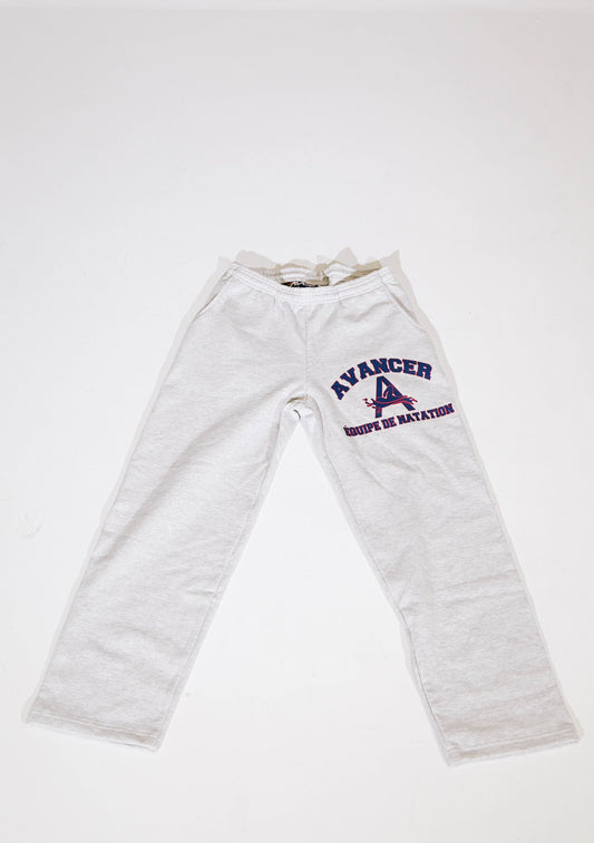 Mist Drift Swim Sweatpants