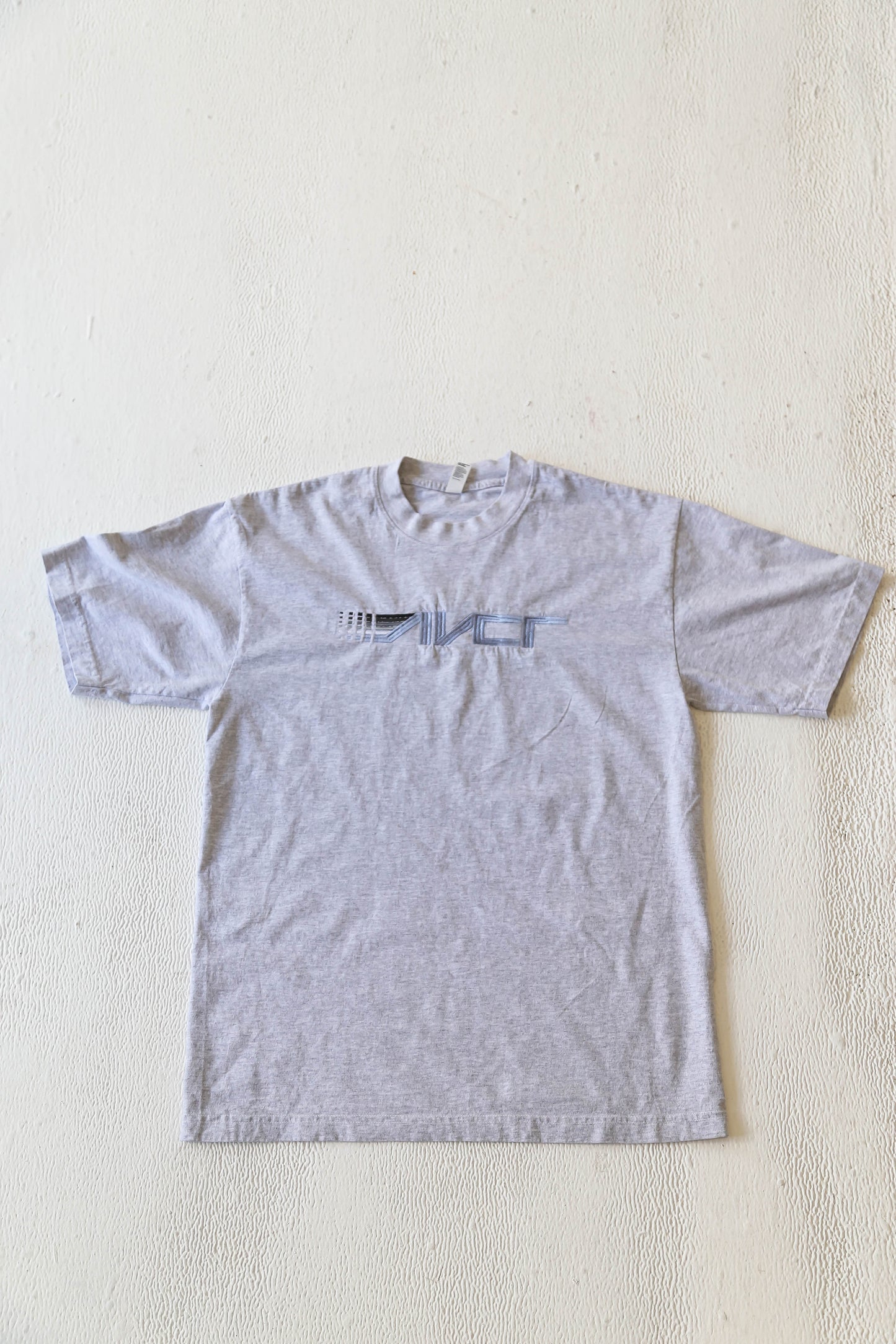 Grey AVCR Tee