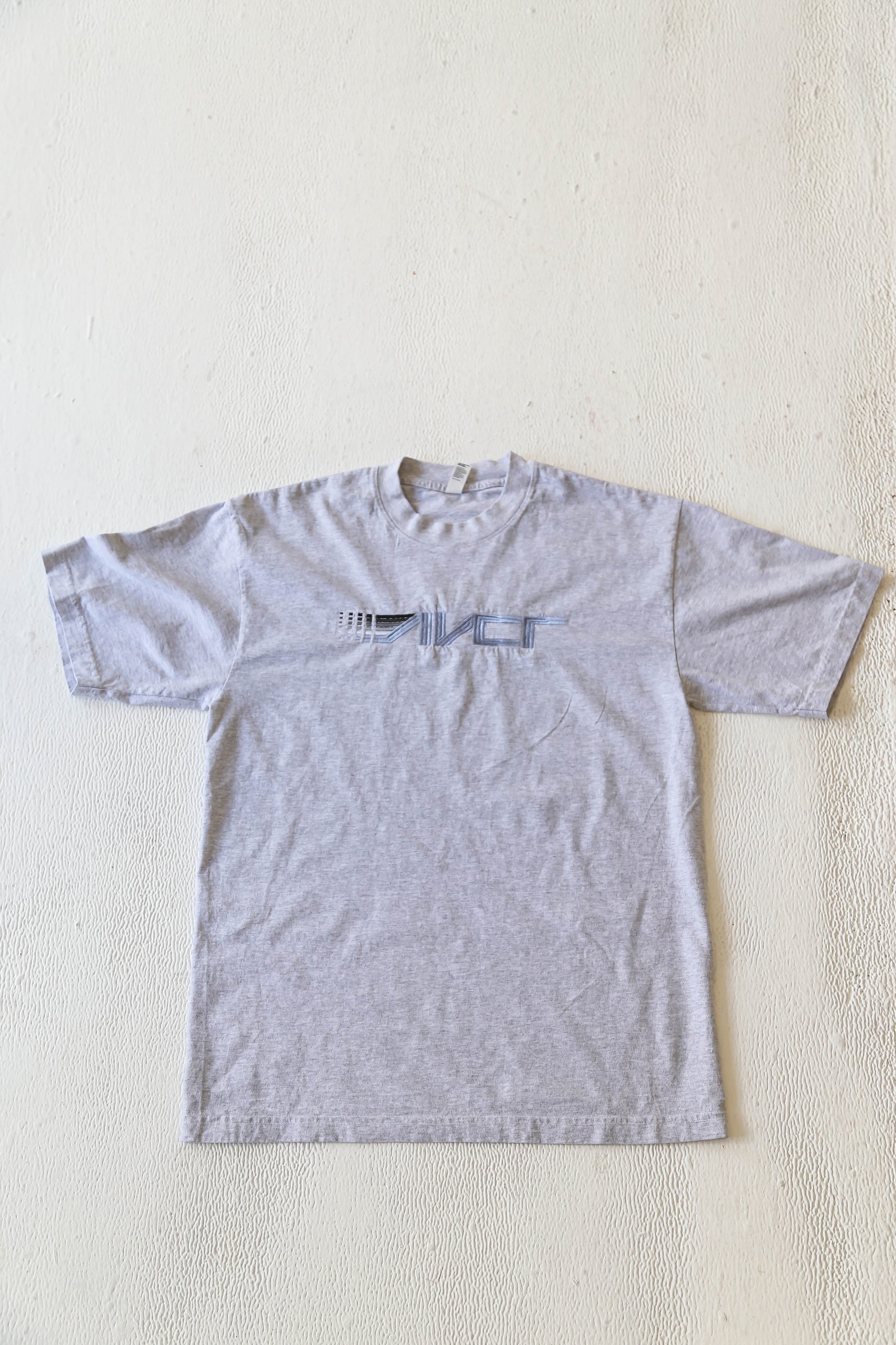 Grey AVCR Tee